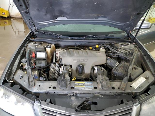 Photo 11 from auction – 2005 CHEVROLET IMPALA LS with VIN 2G1WH52K259378244