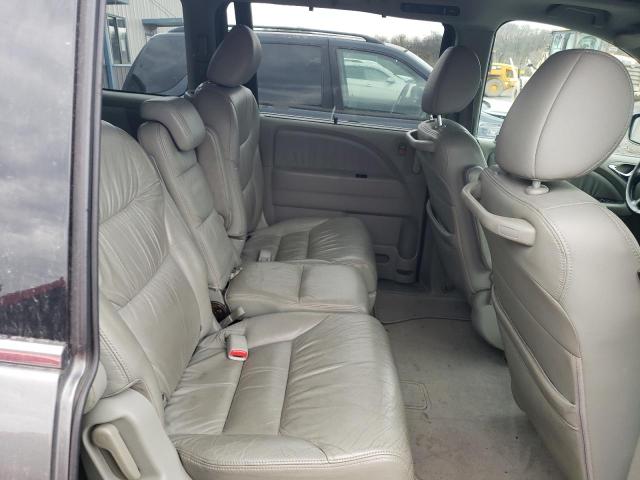 Photo 11 from auction – 2008 HONDA ODYSSEY EX with VIN 5FNRL38778B054006