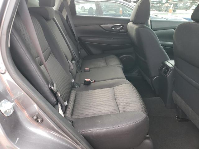 Photo 10 from auction – 2017 NISSAN ROGUE S with VIN 5N1AT2MT9HC876213