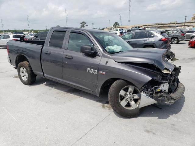 Photo 4 from auction – 2018 RAM 1500 ST with VIN 1C6RR6FT0JS285460