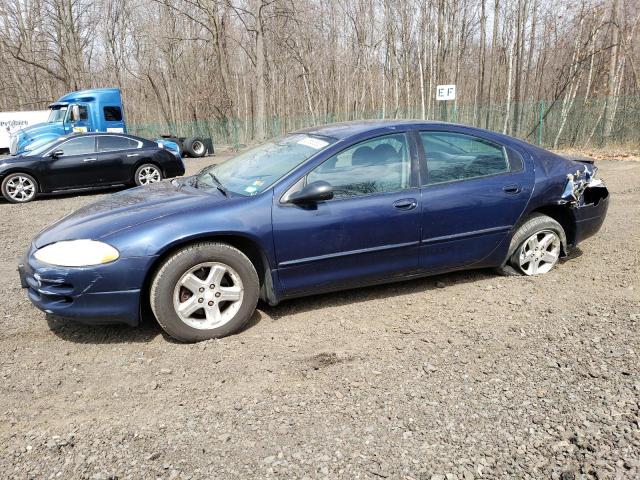 DODGE INTREPID S 2004 with VIN 2B3HD46R74H696556 - Photo from auction