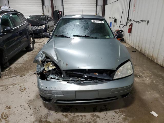 Photo 5 from auction – 2005 FORD FOCUS ZX3 with VIN 3FAFP31N35R148304