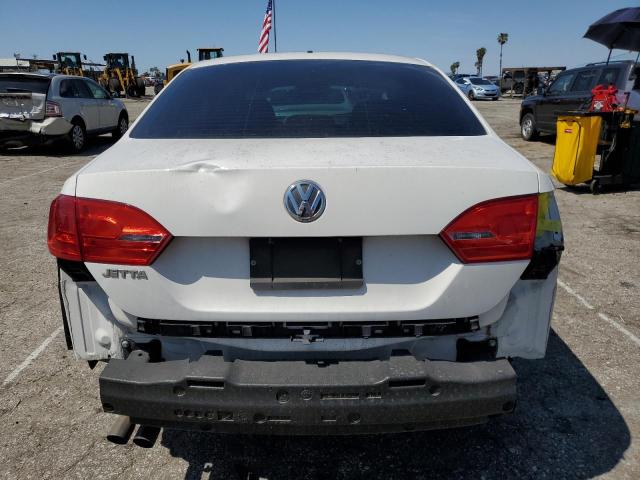 Photo 6 from auction – 2012 VOLKSWAGEN JETTA BASE with VIN 3VW2K7AJ2CM348352