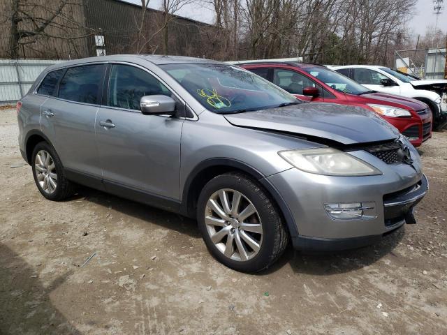 Photo 4 from auction – 2009 MAZDA CX-9 with VIN JM3TB38V290173922