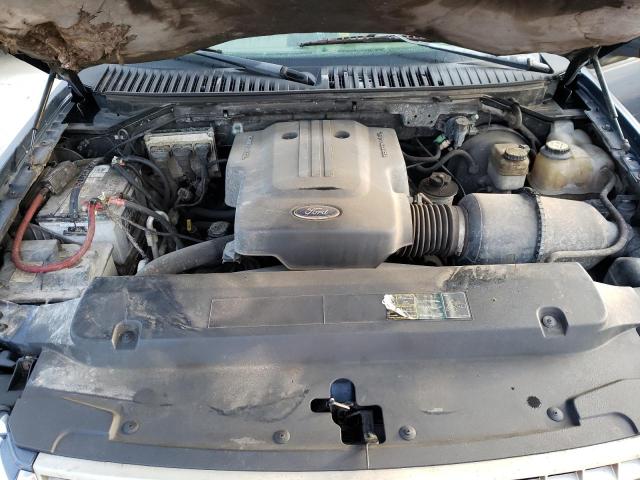 Photo 12 from auction – 2004 FORD EXPEDITION with VIN 1FMRU17W24LB25576