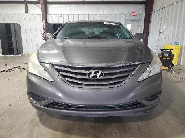 Photo 5 from auction – 2011 HYUNDAI SONATA GLS with VIN 5NPEB4AC9BH257261