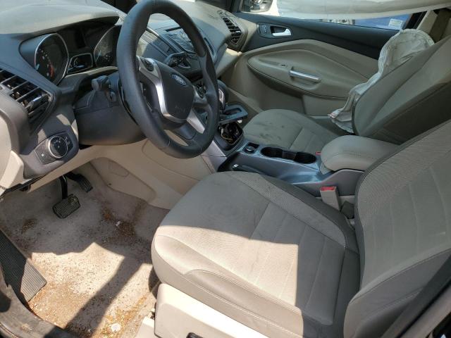 Photo 7 from auction – 2016 FORD ESCAPE SE with VIN 1FMCU0GX9GUC67513