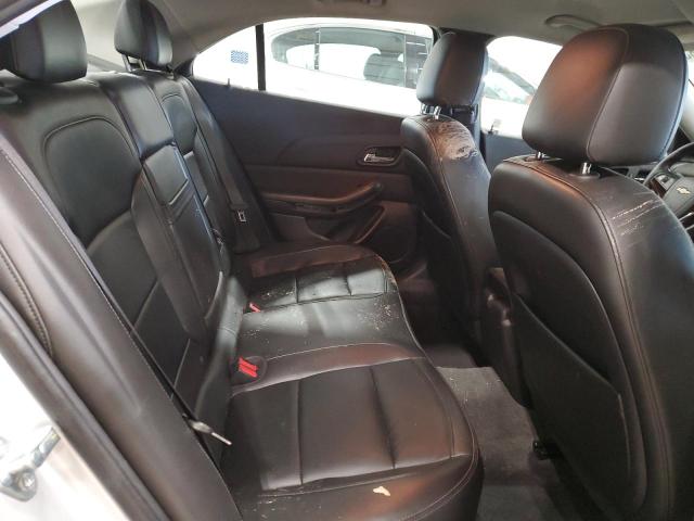 Photo 10 from auction – 2013 CHEVROLET MALIBU 2LT with VIN 1G11F5RR0DF118434