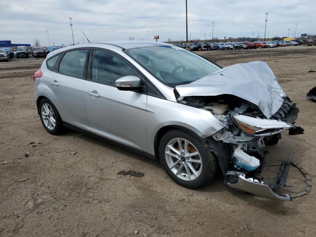 Photo 4 from auction – 2016 FORD FOCUS SE with VIN 1FADP3K20GL350708