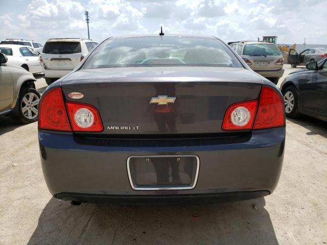 Photo 6 from auction – 2011 CHEVROLET MALIBU 1LT with VIN 1G1ZC5E12BF315243