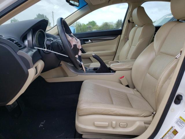 Photo 7 from auction – 2012 ACURA TL with VIN 19UUA8F52CA028964
