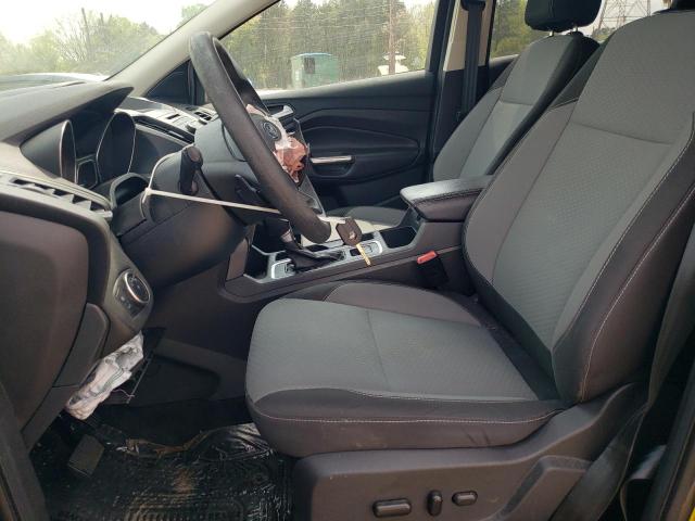 Photo 7 from auction – 2017 FORD ESCAPE SE with VIN 1FMCU0GD0HUC81727