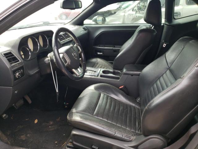 Photo 7 from auction – 2012 DODGE CHALLENGER with VIN 2C3CDYAG5CH294060