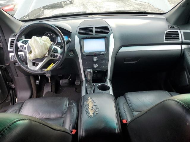 Photo 8 from auction – 2014 FORD EXPLORER X with VIN 1FM5K7D82EGA67282