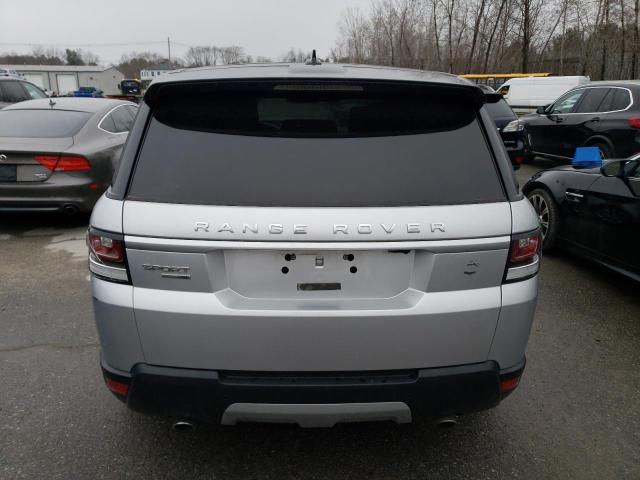 Photo 6 from auction – 2016 LAND ROVER RANGE ROVE with VIN SALWR2VF0GA644698