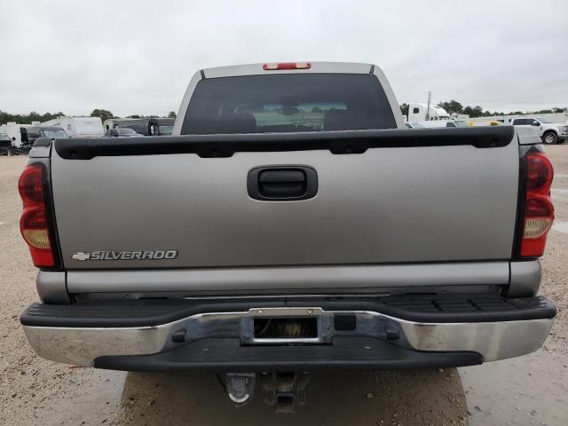 Photo 6 from auction – 2006 CHEVROLET SILVERADO with VIN 2GCEK13T861155310