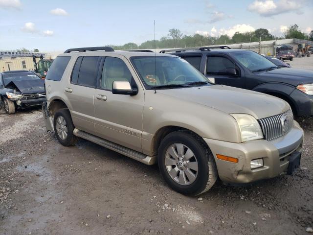 Photo 4 from auction – 2007 MERCURY MOUNTAINEE with VIN 4M2EU37E07UJ14512