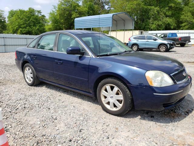 Photo 4 from auction – 2005 FORD FIVE HUNDR with VIN 1FAFP23135G160741
