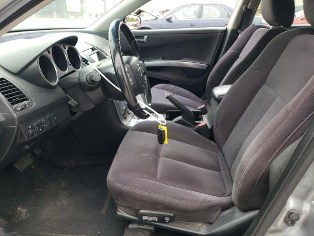Photo 7 from auction – 2008 NISSAN MAXIMA SE with VIN 1N4BA41E58C808335