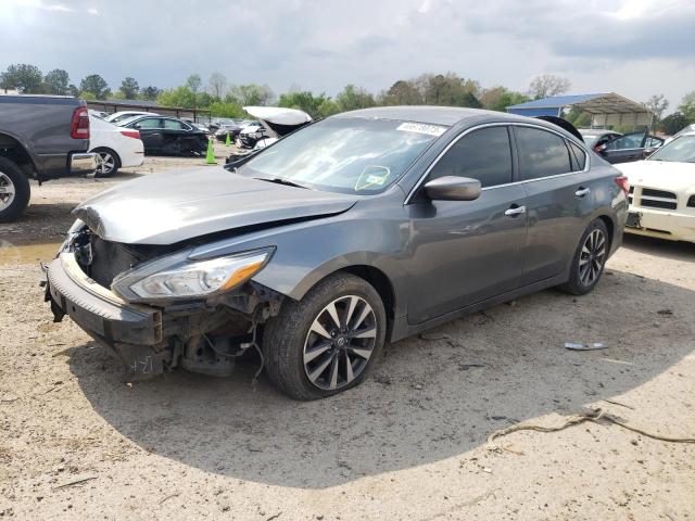 Photo 1 from auction – 2017 NISSAN ALTIMA 2.5 with VIN 1N4AL3AP2HC218773