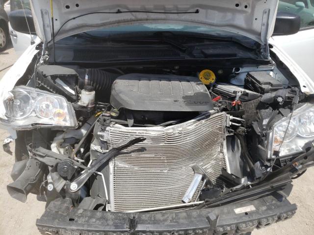 Photo 12 from auction – 2019 DODGE GRAND CARA with VIN 2C4RDGBG7KR643369