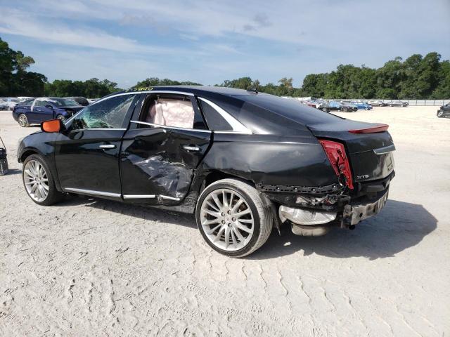 Photo 2 from auction – 2013 CADILLAC XTS PLATIN with VIN 2G61U5S33D9128700