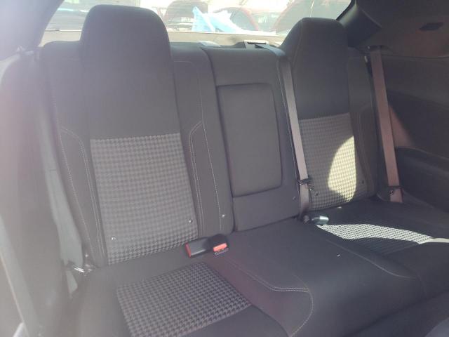 Photo 10 from auction – 2021 DODGE CHALLENGER with VIN 2C3CDZAG7MH533308