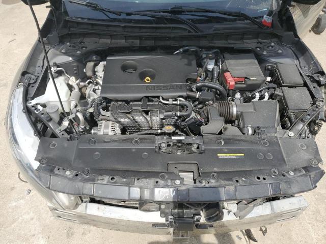 Photo 11 from auction – 2020 NISSAN ALTIMA S with VIN 1N4BL4BV2LC235329