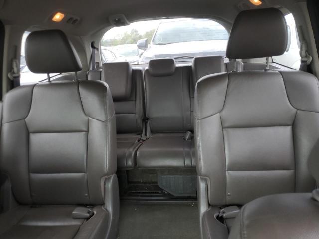 Photo 10 from auction – 2015 HONDA ODYSSEY EX with VIN 5FNRL5H66FB120903