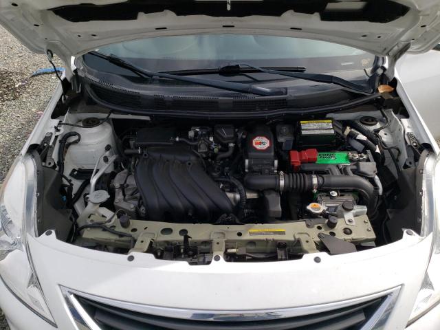 Photo 11 from auction – 2013 NISSAN VERSA S with VIN 3N1CN7AP7DL851775