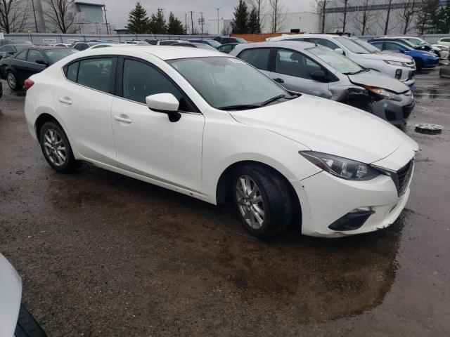 Photo 4 from auction – 2016 MAZDA 3 TOURING with VIN 3MZBM1V71GM280735