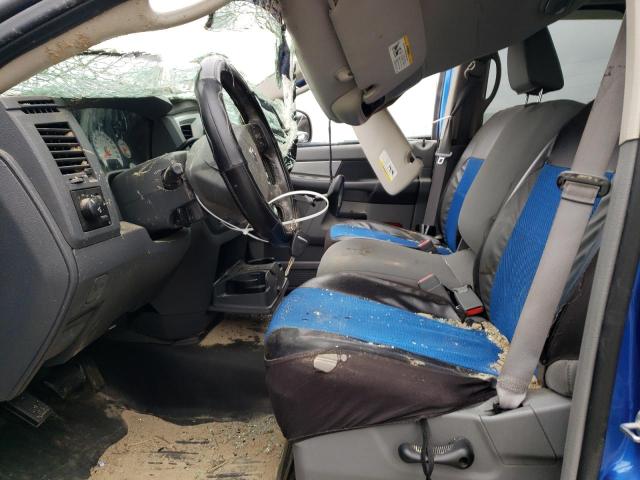 Photo 7 from auction – 2007 DODGE RAM 1500 S with VIN 1D7HU182X7J612221