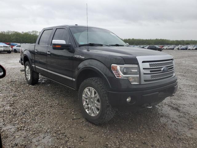Photo 4 from auction – 2014 FORD F150 SUPER with VIN 1FTFW1EF9EFC26716