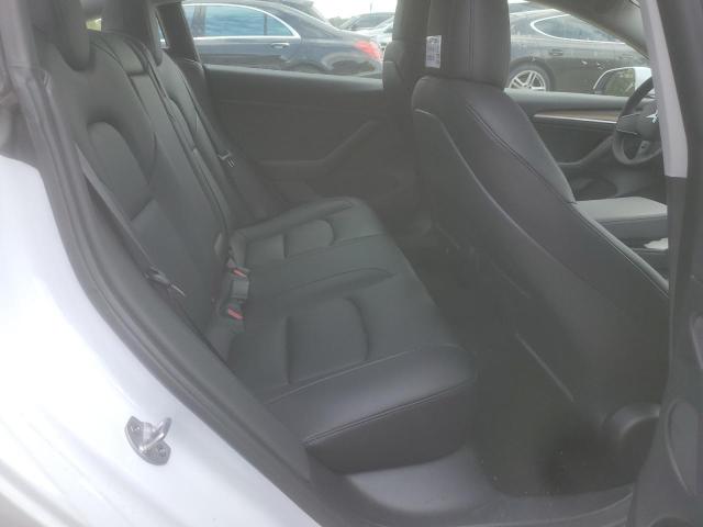 Photo 10 from auction – 2022 TESLA MODEL 3 with VIN 5YJ3E1EAXNF372329