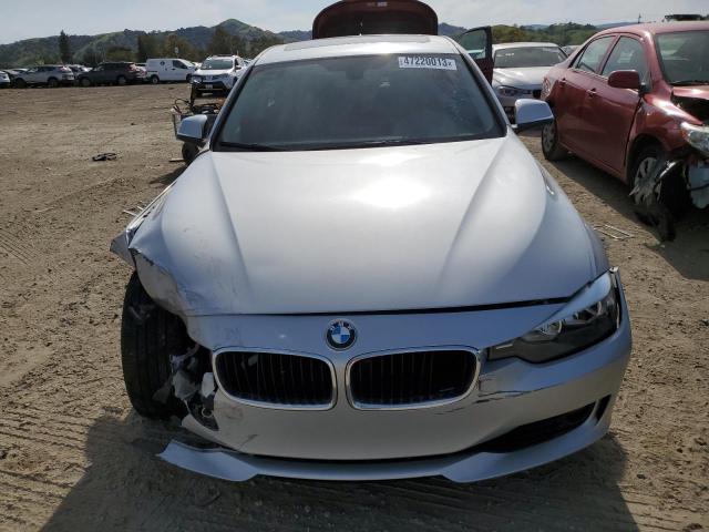 Photo 5 from auction – 2013 BMW 328 I SULE with VIN WBA3C1C52DF435782