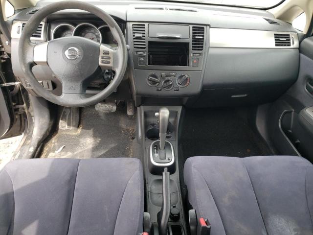 Photo 8 from auction – 2008 NISSAN VERSA S with VIN 3N1BC11E28L443249
