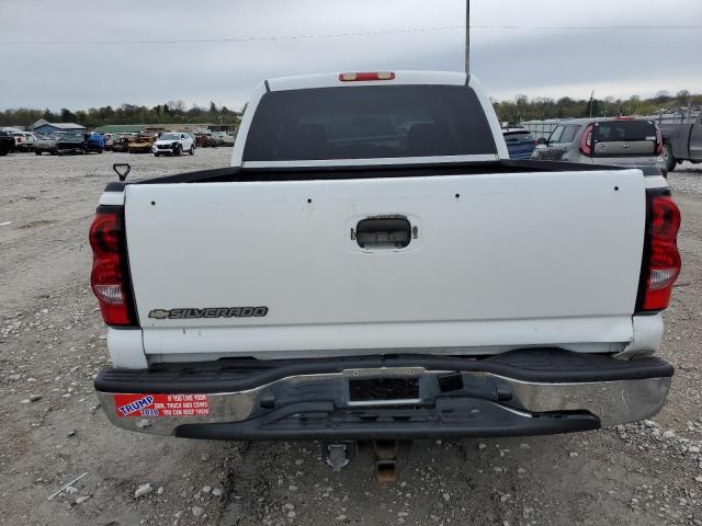 صورة رقم 6 من المزاد - 2006 CHEVROLET SILVERADO مع VIN 2GCEC13T961123091