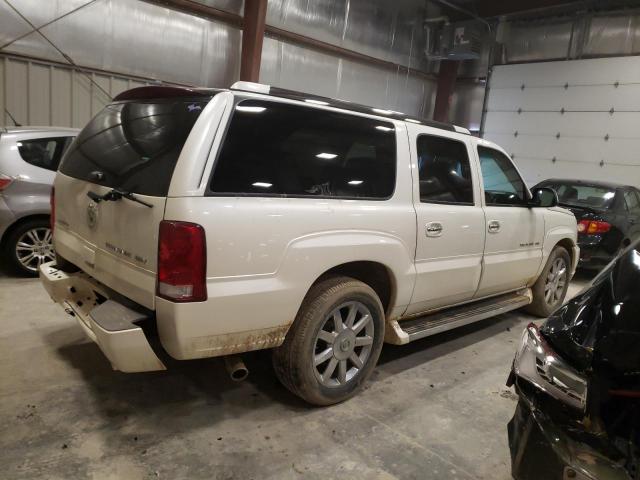 Photo 3 from auction – 2006 CADILLAC ESCALADE E with VIN 3GYFK66N96G203364