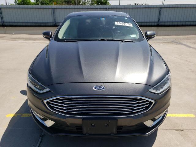 Photo 5 from auction – 2017 FORD FUSION SE with VIN 3FA6P0HD4HR246340