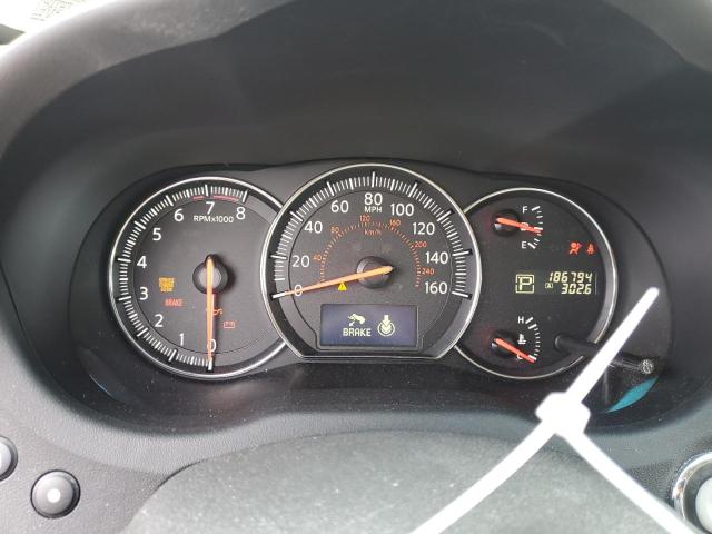 Zdjęcie 9 z aukcji – 2014 NISSAN MAXIMA S z VIN 1N4AA5AP0EC441259