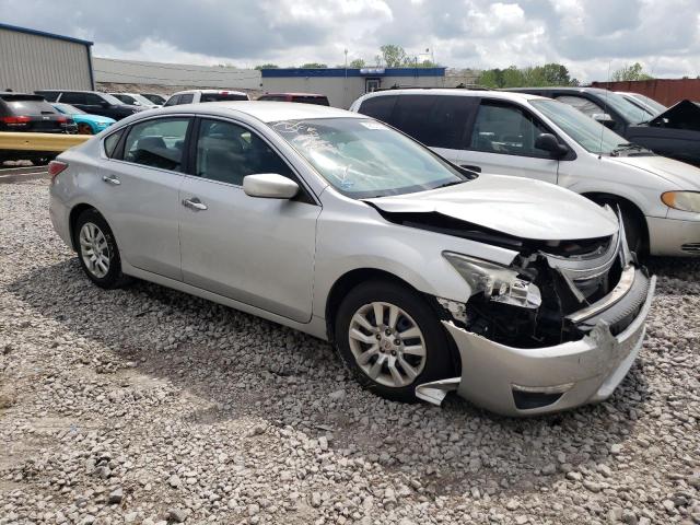 Photo 4 from auction – 2015 NISSAN ALTIMA 2.5 with VIN 1N4AL3AP3FN861702