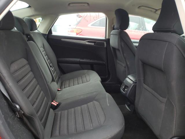Photo 10 from auction – 2019 FORD FUSION SE with VIN 3FA6P0LU5KR154927