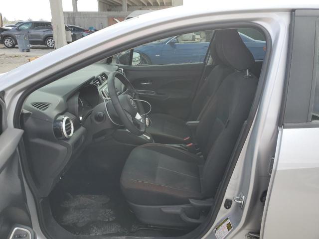 Photo 7 from auction – 2020 NISSAN VERSA SR with VIN 3N1CN8FV5LL826787