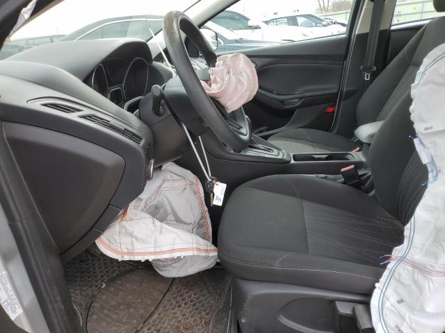 Photo 7 from auction – 2016 FORD FOCUS SE with VIN 1FADP3K20GL350708