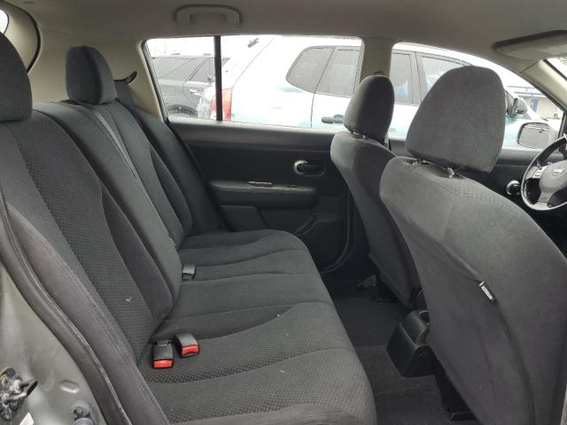Photo 10 from auction – 2012 NISSAN VERSA S with VIN 3N1BC1CP6CK288301