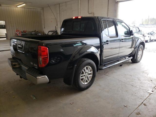 Photo 3 from auction – 2019 NISSAN FRONTIER S with VIN 1N6DD0EVXKN797970