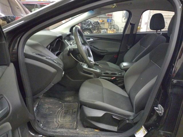 Photo 7 from auction – 2012 FORD FOCUS SE with VIN 1FAHP3K24CL236397