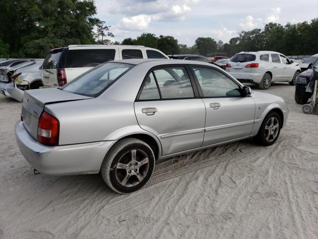 Photo 3 from auction – 2003 MAZDA PROTEGE DX with VIN JM1BJ225130193662