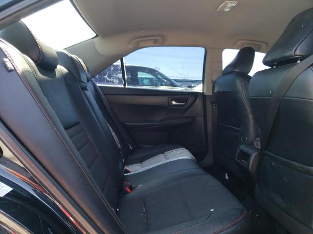 Photo 10 from auction – 2016 TOYOTA CAMRY LE with VIN 4T1BF1FK6GU553904