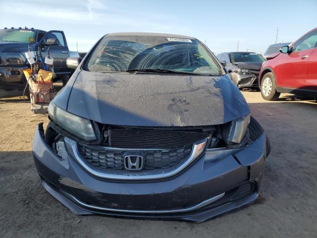 Photo 5 from auction – 2014 HONDA CIVIC LX with VIN 19XFB2E59EE077629